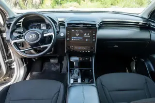 Hyundai TUCSON 2024 SEL Fleet 4dr SUV