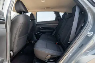 Hyundai TUCSON 2024 SEL Fleet 4dr SUV