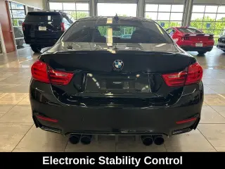 BMW M4 2016 2dr Coupe