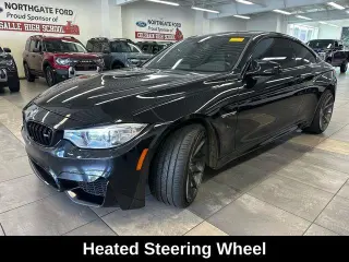 BMW M4 2016 2dr Coupe