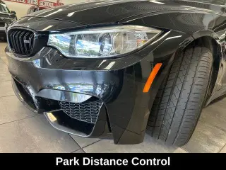 BMW M4 2016 2dr Coupe