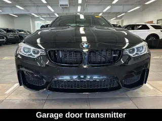 BMW M4 2016 2dr Coupe