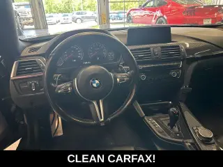 BMW M4 2016 2dr Coupe