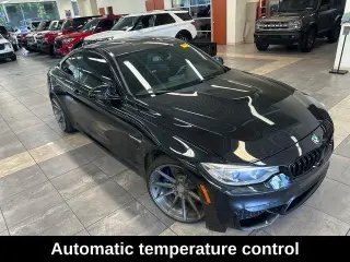 BMW M4 2016 2dr Coupe