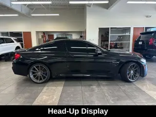 BMW M4 2016 2dr Coupe
