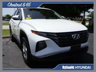 Hyundai TUCSON 2023 AWD SEL 4dr SUV