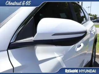 Hyundai TUCSON 2023 AWD SEL 4dr SUV