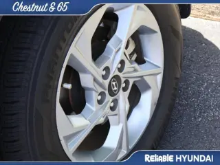 Hyundai TUCSON 2023 AWD SEL 4dr SUV