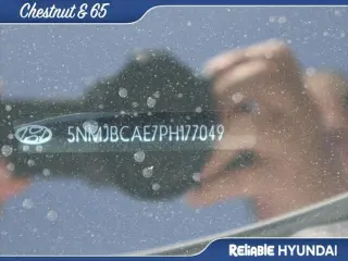 Hyundai TUCSON 2023 AWD SEL 4dr SUV