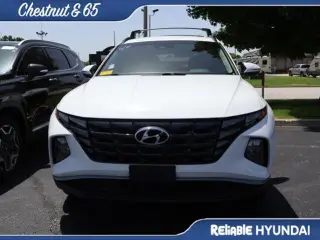 Hyundai TUCSON 2023 AWD SEL 4dr SUV