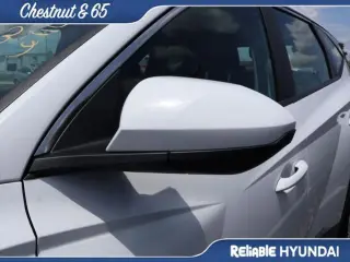 Hyundai TUCSON 2024 SE 4dr SUV