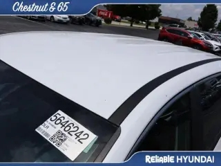 Hyundai TUCSON 2024 SE 4dr SUV