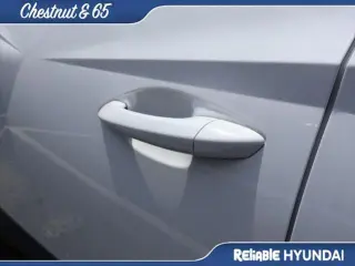Hyundai TUCSON 2024 SE 4dr SUV