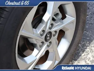 Hyundai TUCSON 2024 SE 4dr SUV