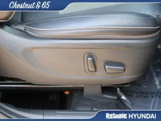 Hyundai SANTA FE 2023 Limited 4dr Crossover