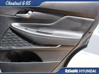 Hyundai SANTA FE 2023 Limited 4dr Crossover