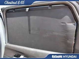 Hyundai SANTA FE 2023 Limited 4dr Crossover