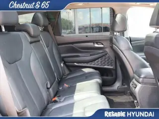 Hyundai SANTA FE 2023 Limited 4dr Crossover