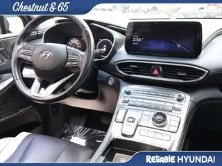 Hyundai SANTA FE 2023 Limited 4dr Crossover
