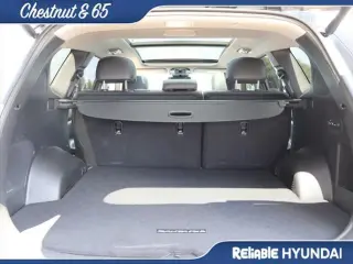 Hyundai SANTA FE 2023 Limited 4dr Crossover