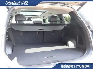 Hyundai SANTA FE 2023 Limited 4dr Crossover