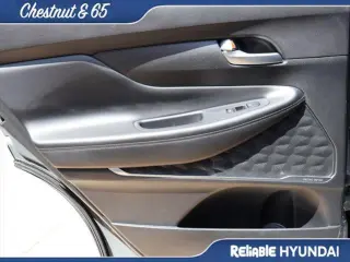 Hyundai SANTA FE 2023 Limited 4dr Crossover