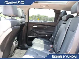 Hyundai SANTA FE 2023 Limited 4dr Crossover