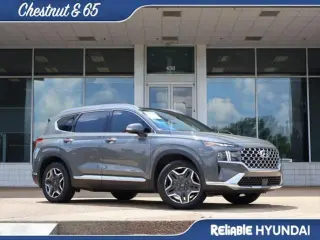 Hyundai SANTA FE 2023 Limited 4dr Crossover