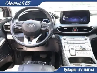 Hyundai SANTA FE 2023 Limited 4dr Crossover