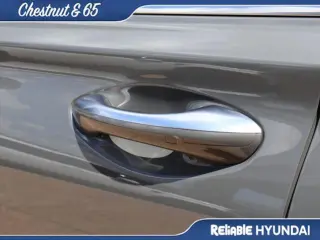 Hyundai SANTA FE 2023 Limited 4dr Crossover