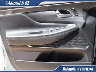 Hyundai SANTA FE 2023 Limited 4dr Crossover