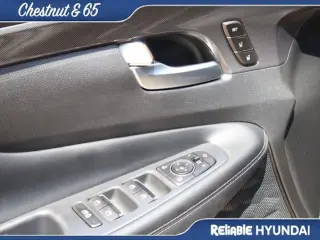 Hyundai SANTA FE 2023 Limited 4dr Crossover