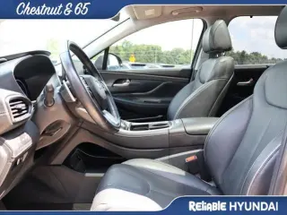 Hyundai SANTA FE 2023 Limited 4dr Crossover