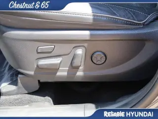 Hyundai SANTA FE 2023 Limited 4dr Crossover