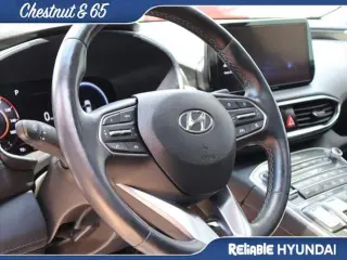 Hyundai SANTA FE 2023 Limited 4dr Crossover