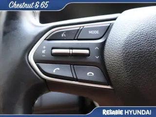 Hyundai SANTA FE 2023 Limited 4dr Crossover