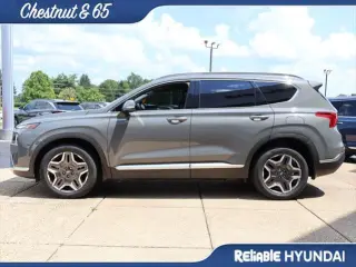 Hyundai SANTA FE 2023 Limited 4dr Crossover