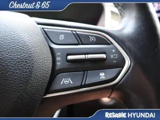 Hyundai SANTA FE 2023 Limited 4dr Crossover