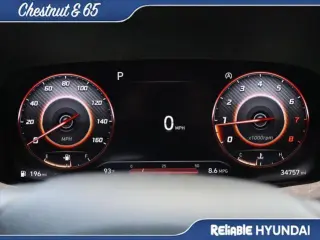 Hyundai SANTA FE 2023 Limited 4dr Crossover