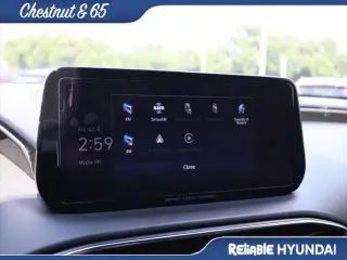 Hyundai SANTA FE 2023 Limited 4dr Crossover