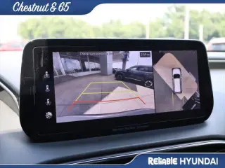 Hyundai SANTA FE 2023 Limited 4dr Crossover