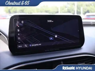 Hyundai SANTA FE 2023 Limited 4dr Crossover