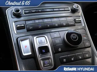 Hyundai SANTA FE 2023 Limited 4dr Crossover