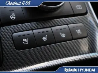 Hyundai SANTA FE 2023 Limited 4dr Crossover