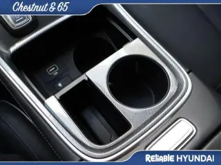 Hyundai SANTA FE 2023 Limited 4dr Crossover