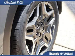 Hyundai SANTA FE 2023 Limited 4dr Crossover