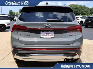 Hyundai SANTA FE 2023 Limited 4dr Crossover