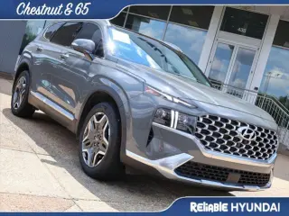 Hyundai SANTA FE 2023 Limited 4dr Crossover