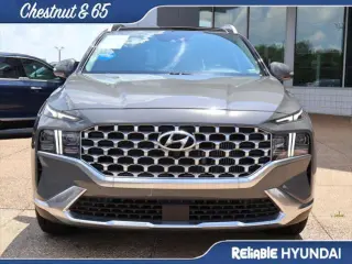 Hyundai SANTA FE 2023 Limited 4dr Crossover