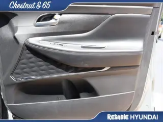Hyundai SANTA FE 2023 Limited 4dr Crossover